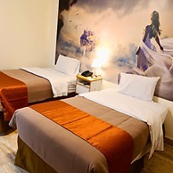 HOTEL SOUL MATE INN