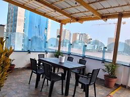 HOTEL SOUL MATE INN