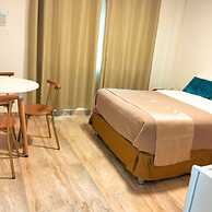 HOTEL SOUL MATE INN