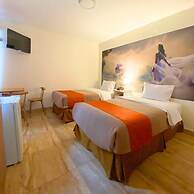 HOTEL SOUL MATE INN