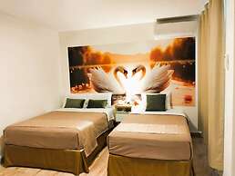 HOTEL SOUL MATE INN