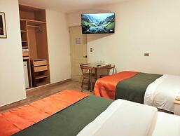 HOTEL SOUL MATE INN