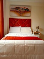 HOTEL SOUL MATE INN