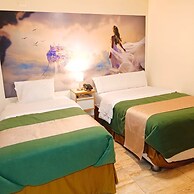 HOTEL SOUL MATE INN