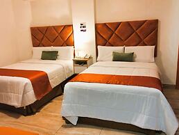 HOTEL SOUL MATE INN