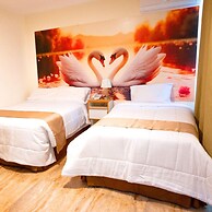 HOTEL SOUL MATE INN