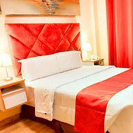 HOTEL SOUL MATE INN