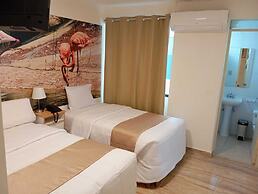HOTEL SOUL MATE INN