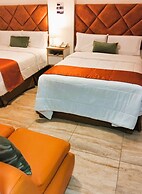 HOTEL SOUL MATE INN
