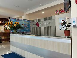 HOTEL SOUL MATE INN