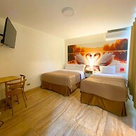 HOTEL SOUL MATE INN