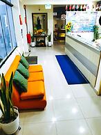 HOTEL SOUL MATE INN