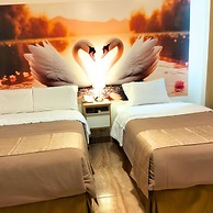 HOTEL SOUL MATE INN