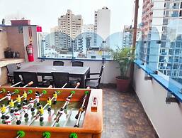 HOTEL SOUL MATE INN