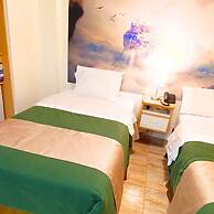 HOTEL SOUL MATE INN
