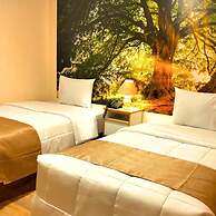 HOTEL SOUL MATE INN