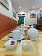 HOTEL SOUL MATE INN