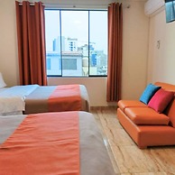 HOTEL SOUL MATE INN