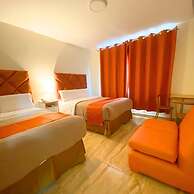 HOTEL SOUL MATE INN