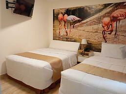 HOTEL SOUL MATE INN
