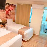 HOTEL SOUL MATE INN