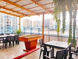 HOTEL SOUL MATE INN