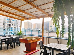 HOTEL SOUL MATE INN