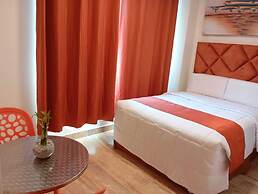HOTEL SOUL MATE INN