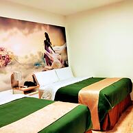 HOTEL SOUL MATE INN