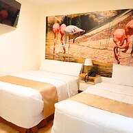 HOTEL SOUL MATE INN