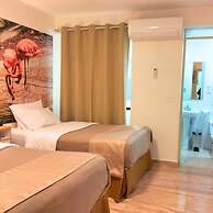 HOTEL SOUL MATE INN