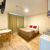 HOTEL SOUL MATE INN