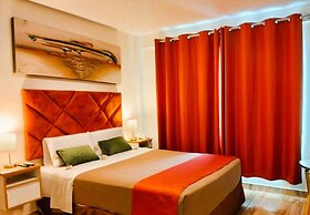 HOTEL SOUL MATE INN