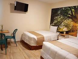 HOTEL SOUL MATE INN