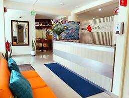 HOTEL SOUL MATE INN