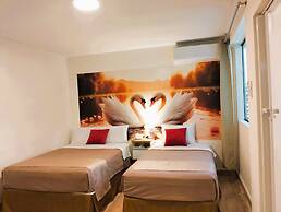 HOTEL SOUL MATE INN