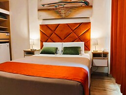 HOTEL SOUL MATE INN
