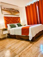 HOTEL SOUL MATE INN