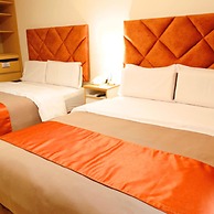 HOTEL SOUL MATE INN
