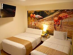 HOTEL SOUL MATE INN
