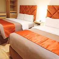 HOTEL SOUL MATE INN
