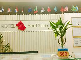 HOTEL SOUL MATE INN