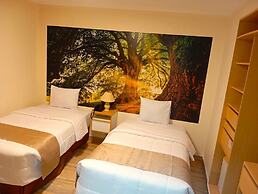 HOTEL SOUL MATE INN
