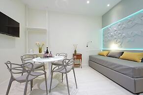 Domus Augustea San Giovanni Sunset Suites