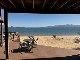 Alfonsina's Eco Hotel Boutique
