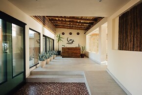 Alfonsina's Eco Hotel Boutique