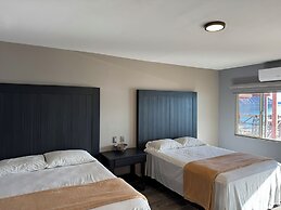 Alfonsina's Eco Hotel Boutique