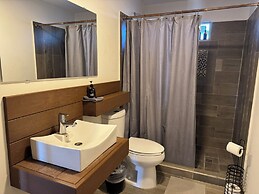 Alfonsina's Eco Hotel Boutique