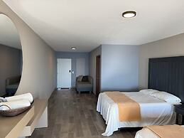 Alfonsina's Eco Hotel Boutique