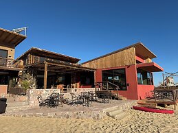 Alfonsina's Eco Hotel Boutique